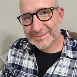 Meet your Posher, Jason